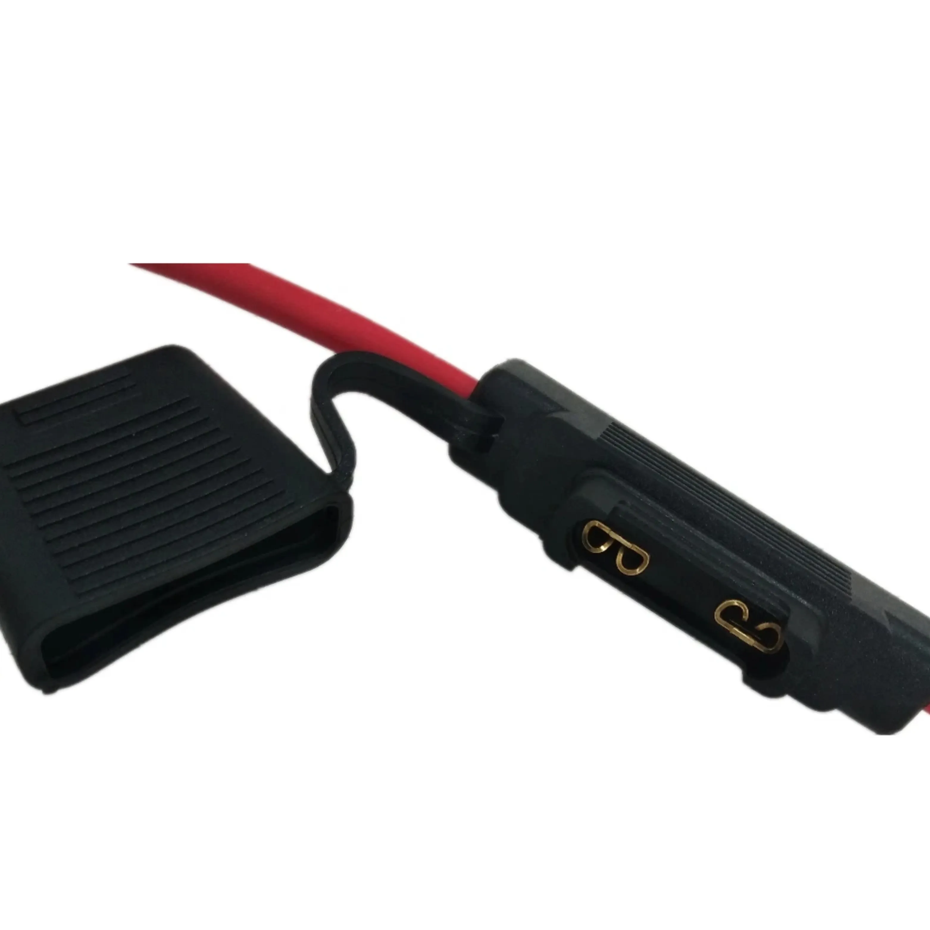 FUSE HOLDER WITH 12AWG WIRE - Image 3